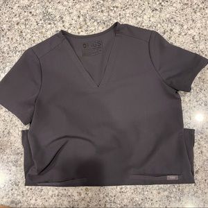 FIGS// Casma 3 pocket scrub top